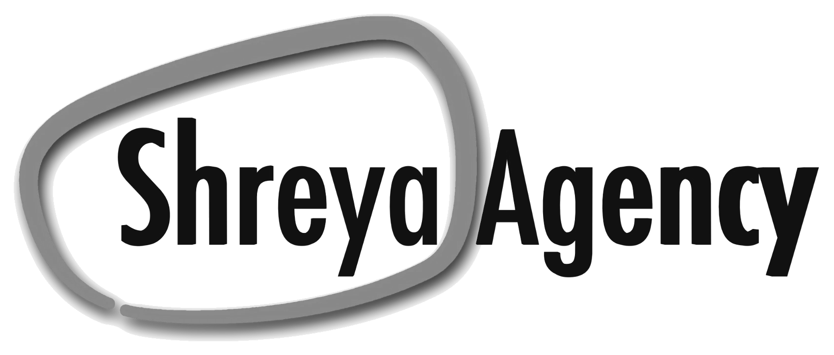 Shreya Agency logo