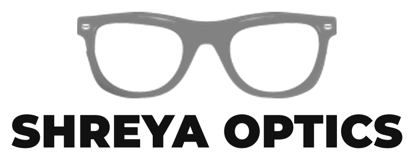 Shreya Optics logo
